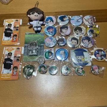 다이아의 A 굿즈 묶음 판매