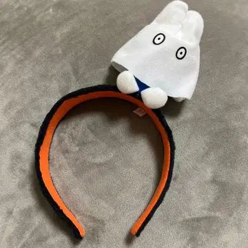 하우텐보스 유령 미피 머리띠 2025ver.
