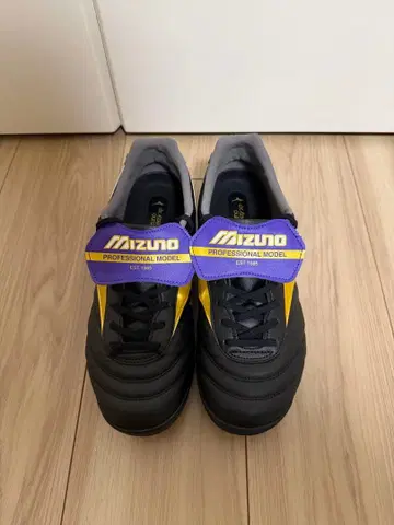 미즈노 모렐리아 SALA ELITE TF BANDIERA PACK