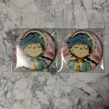 마기 신드리아 상회 캔뱃지 알라딘