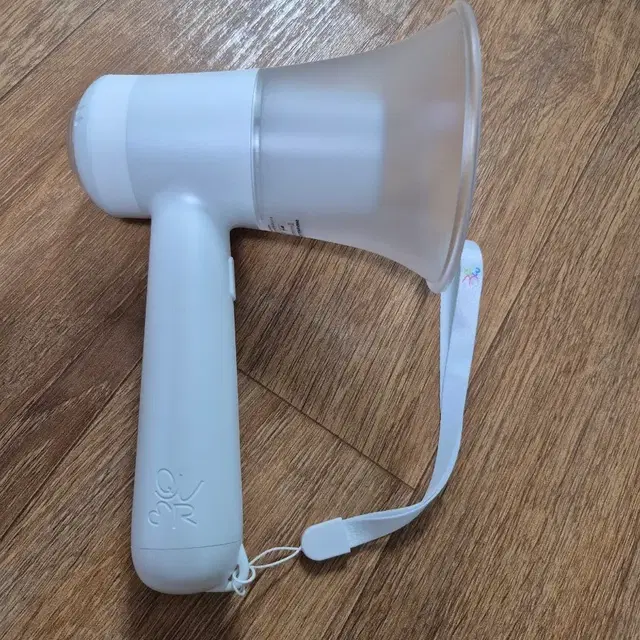 QWER응원봉팝니다