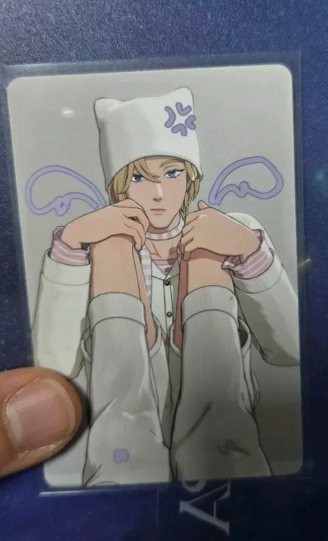 PLAVE Ppo Poca Album Noah Draw Poca wts