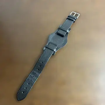 츄치마 BUND 가죽 벨트 정품