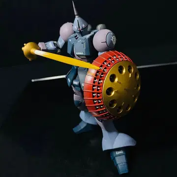 HG 기동전사 건담 걍