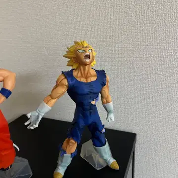 제일복권 C상 마인 베지터 피규어 (상자 없음)