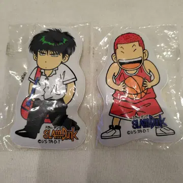 슬램덩크 SLAMDUNK 마스코트 홀더