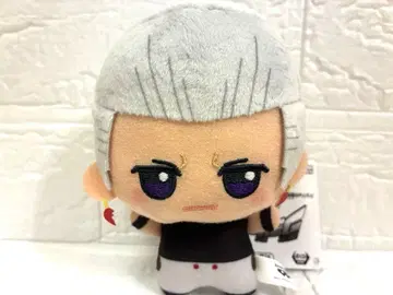 죠죠의 기묘한 모험 스타더스트 크루세이더즈 SD 인형 폴나레프