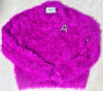 새상품급 애도니시스 adonisis 재기 니트 참 포함