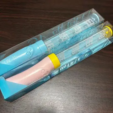 히나타자카46 카와타 히나 응원봉 2