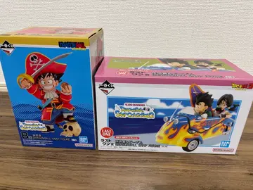 드래곤볼 1번 복권 라스트 원상 B상