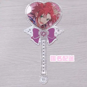 이사라 마오 매지컬 스틱