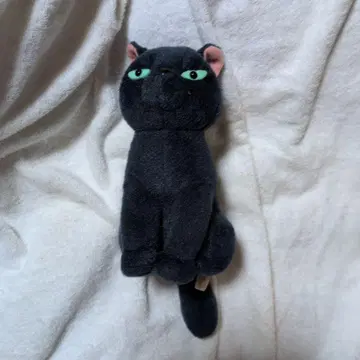 메리와 마녀의 꽃 봉제 인형