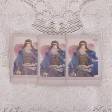 은혼 파샤코레 제1탄 사카모토 다츠마 파샤코레