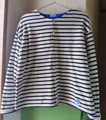 오르치발 안감 플리스 가디건