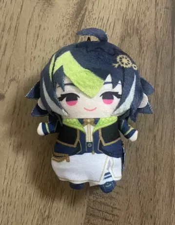 니지산지 이나미 라이 묶음 판매 팝업