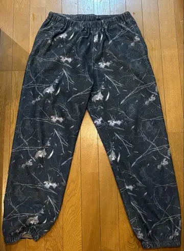 XLARGE 이지 팬츠 L 사이즈