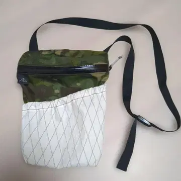 answer4 앤서포 카모 패턴 사코슈 x-pac