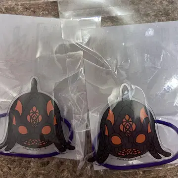 가면라이더 가브 가오가오가오 머리끈 2 엘르 노멀