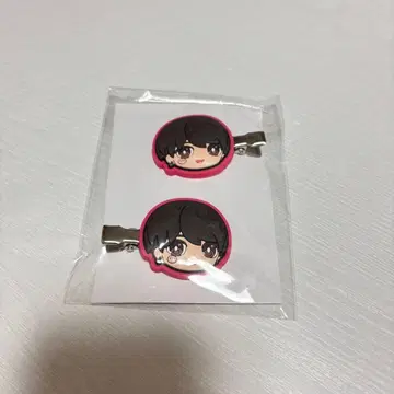 M!LK BIG LOVE 드디어 나온 헤어핀 사노 하야토