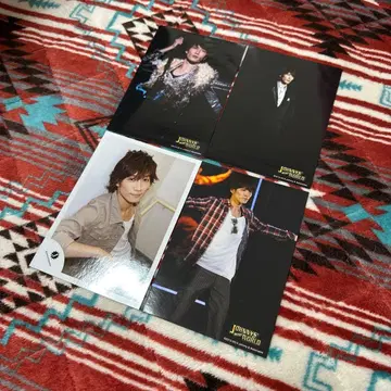 와타나베 쇼타 공식 사진