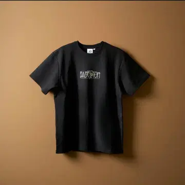 [ 미개봉 새상품 ] Mrs. GREEN APPLE 바벨탑 T셔츠 L