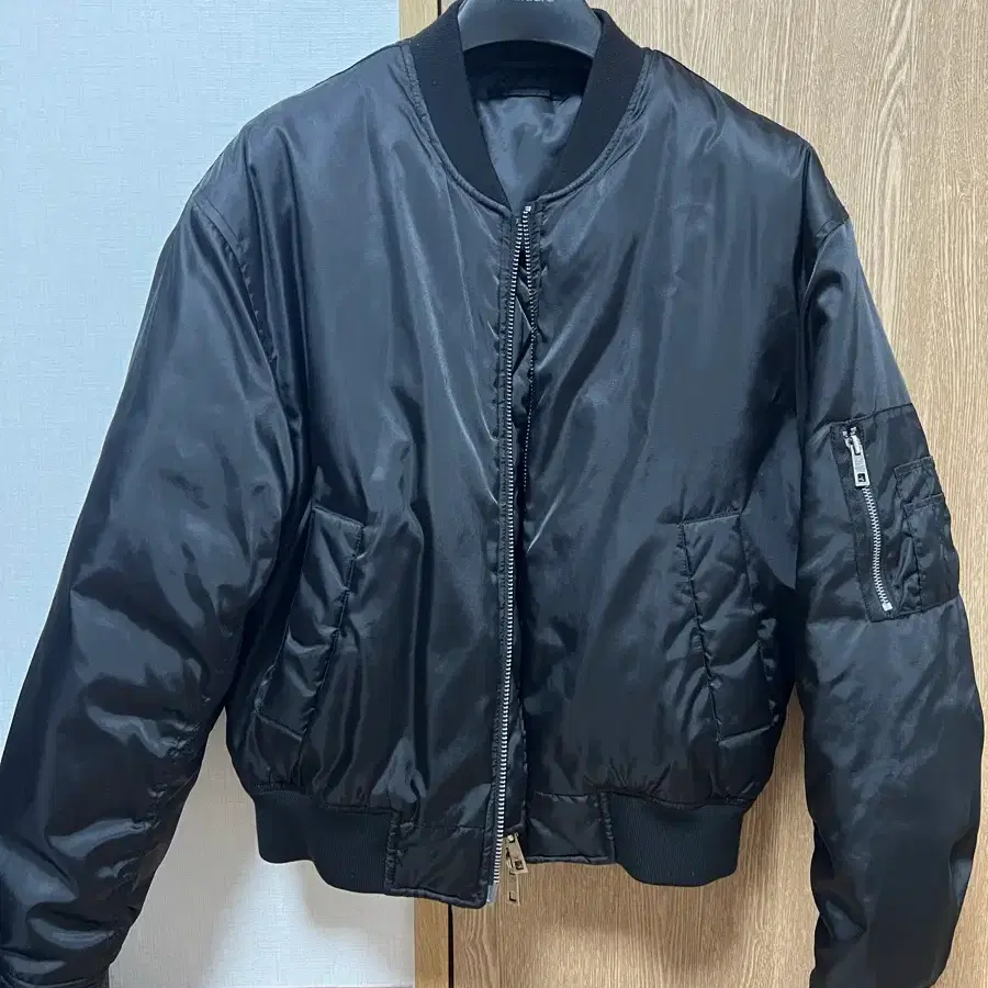 COOR | 쿠어 Coor CWU Reversible Flight Bomber XL on Bunjang Global