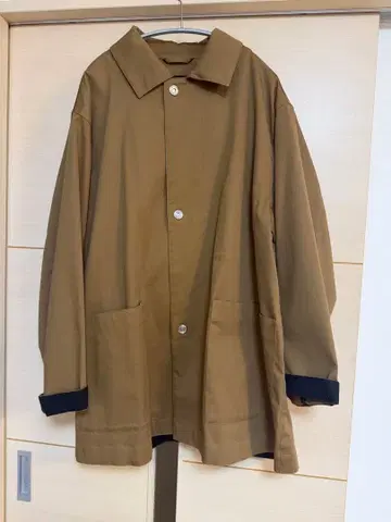 MACKINTOSH 코트 38