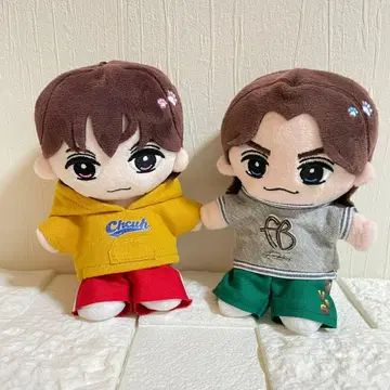 TravisJapan 하피 의상 봉제 인형 트라비스