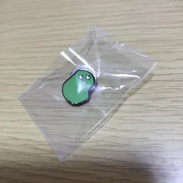 만박 우루군 미니 핀즈 우루 핀 배지