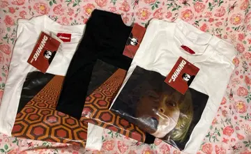 샤이닝 SHiNiNG 긴팔 T셔츠 3개 L 사이즈