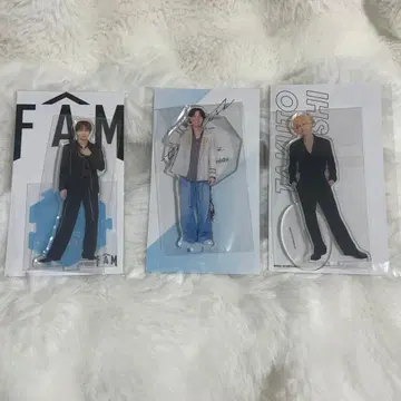 timelesz 테라니시 타쿠토 아크릴 스탠드