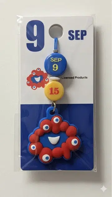 19시까지 한정판 9/15 미야쿠미야쿠 기념일 참 스트랩