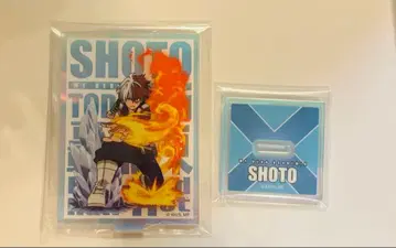 나의 히어로 아카데미아 토도로키 쇼토 아크릴 스탠드