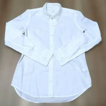 (미사용 택 포함) GAP 화이트 셔츠