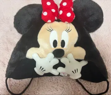 도쿄 디즈니 미니 팬캡