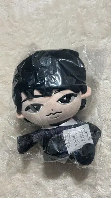 Snow Man 후카사와 타츠야 스노치루 Big 봉제 인형