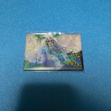 BLEACH 브레솔 캔뱃지 우르키오라