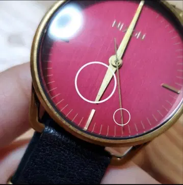 Nixon 손목시계 the MELLOP