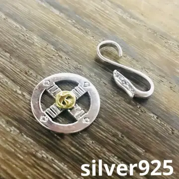 silver925 이글 후크 메디슨 휠 커스텀 추천