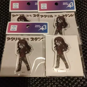 Dr.STONE 츠카사 아크릴 스탠드