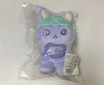 [ 미개봉 ] JOCHUM 치마타 마스코트 키링