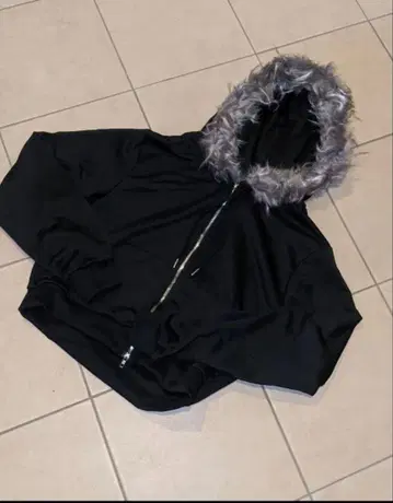 [ 타임세일 12/15까지 ] Fur Hoodie2