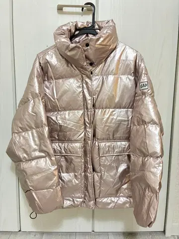 새상품급 GAP 다운