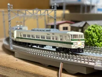 n게이지 KATO 185계 200번대 신칸센 릴레이호 14량 세트