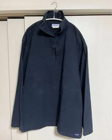 프렌치 빈티지 피셔맨 스모크