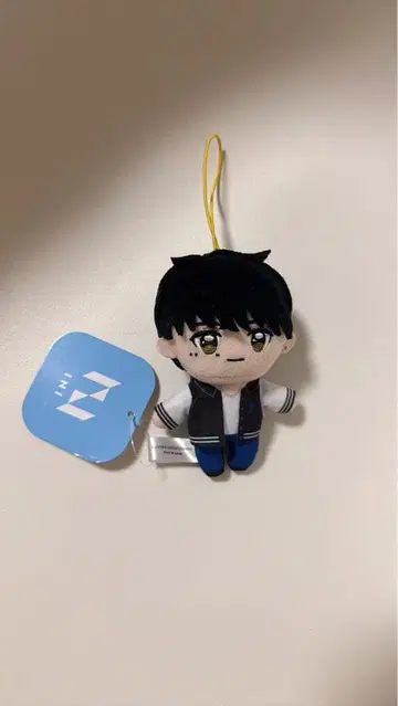 INI 마스코트 봉제 인형 [ GiGO 한정판 ] 기무라 마사야