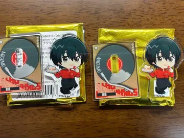 사카모토 데이즈 스이파라 아크릴 스탠드 나구모