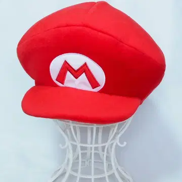 USJ 마리오 슈퍼마리오 팬캡 모자 캡