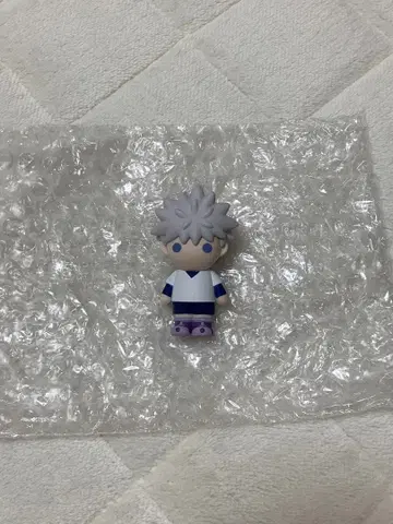 HUNTERxHUNTER 제일복권 H상 키루아