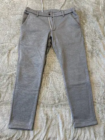 Titleist 남성용 속기모 저리 조거 팬츠